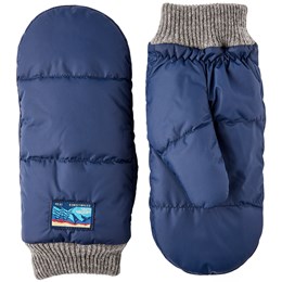 Hestra Otra Luffer Unisex 6 Blå Handsker & luffer