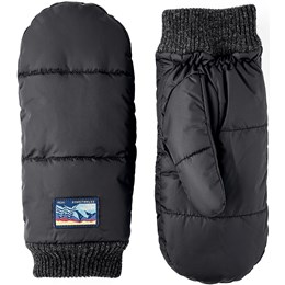 Hestra Otra Luffer Unisex 9 Sort Handsker & luffer