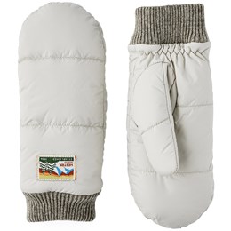 Hestra Otra Mitt Unisex 6 Beige Handsker & luffer