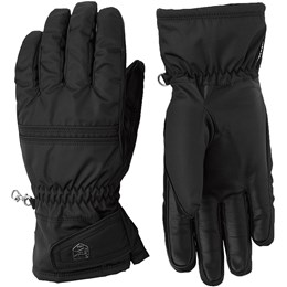 Hestra PrimaLoft Leather Glove Dame