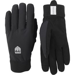Hestra Windstopper Tracker Glove 6 Sort Handsker & luffer