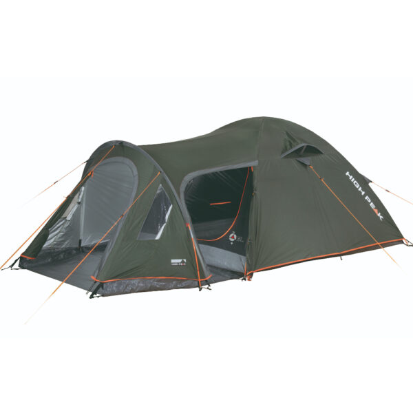 High Peak Kira 4.1