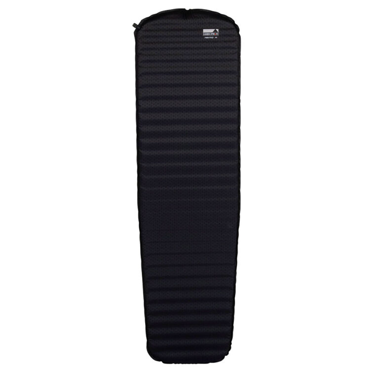 High Peak 'Minto' selvoppusteligt liggeunderlag Minto M