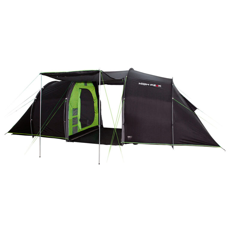 High Peak Tauris 6