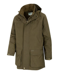 Hoggs of Fife - Ballater Waterproof Field Jacket