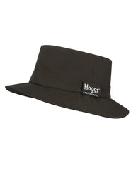 Hoggs of Fife - Green King II Bush Hat