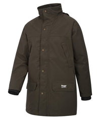 Hoggs of Fife - Green King II Waterproof Jacket