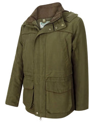 Hoggs of Fife - Kincraig Waterproof Field Jacket