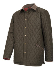Hoggs of Fife - Lochore Gents Quilted Jacket