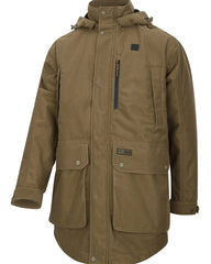 Hoggs of Fife - Torness Trilaminate 3-in-1 Jacket