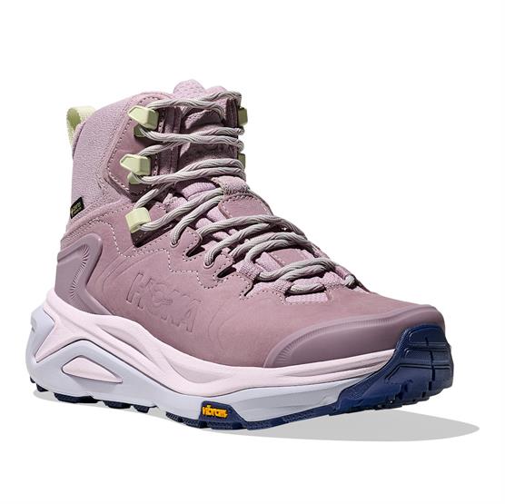 Hoka Womens Kaha 3 GTX, Fragrant Lilac / Lilac Cream