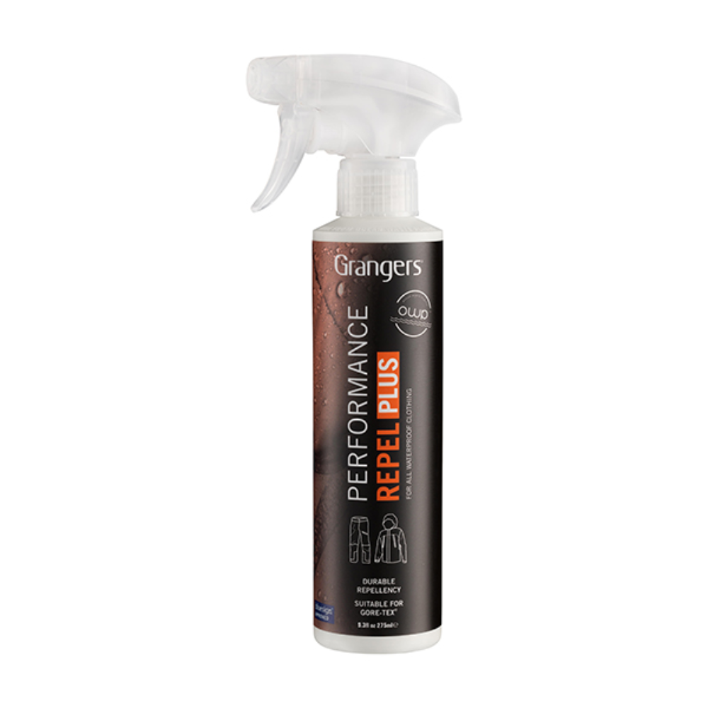 Imprægneringsspray Grangers performance repel plus 275 ml