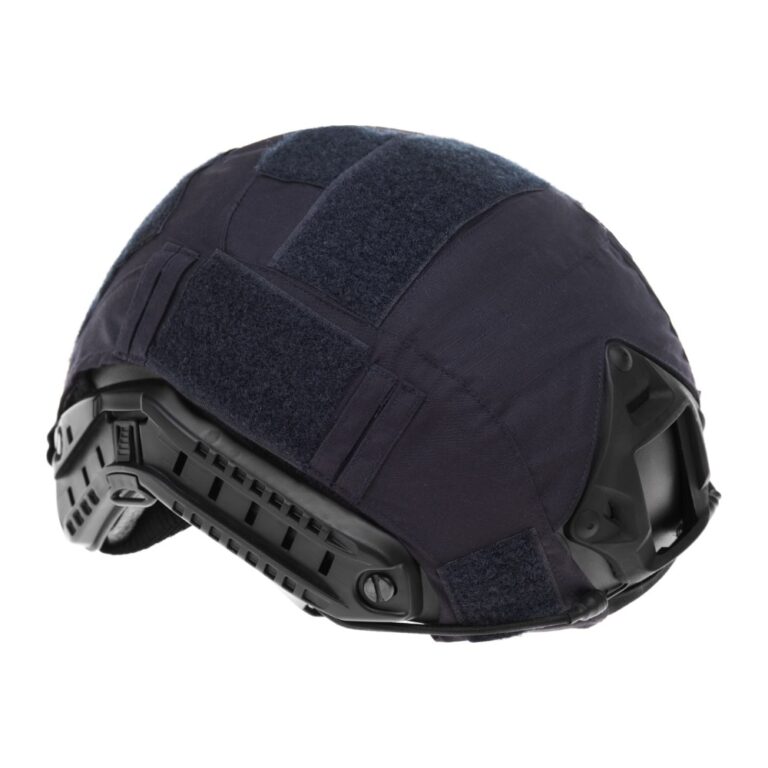 Invader Gear FAST Helmet Cover Hjelmcover - Navy