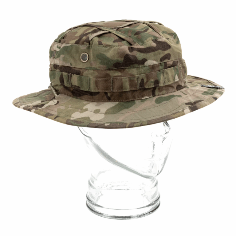 Invader Gear Mod 2 Boonie Hat MultiCam Bøllehat - S