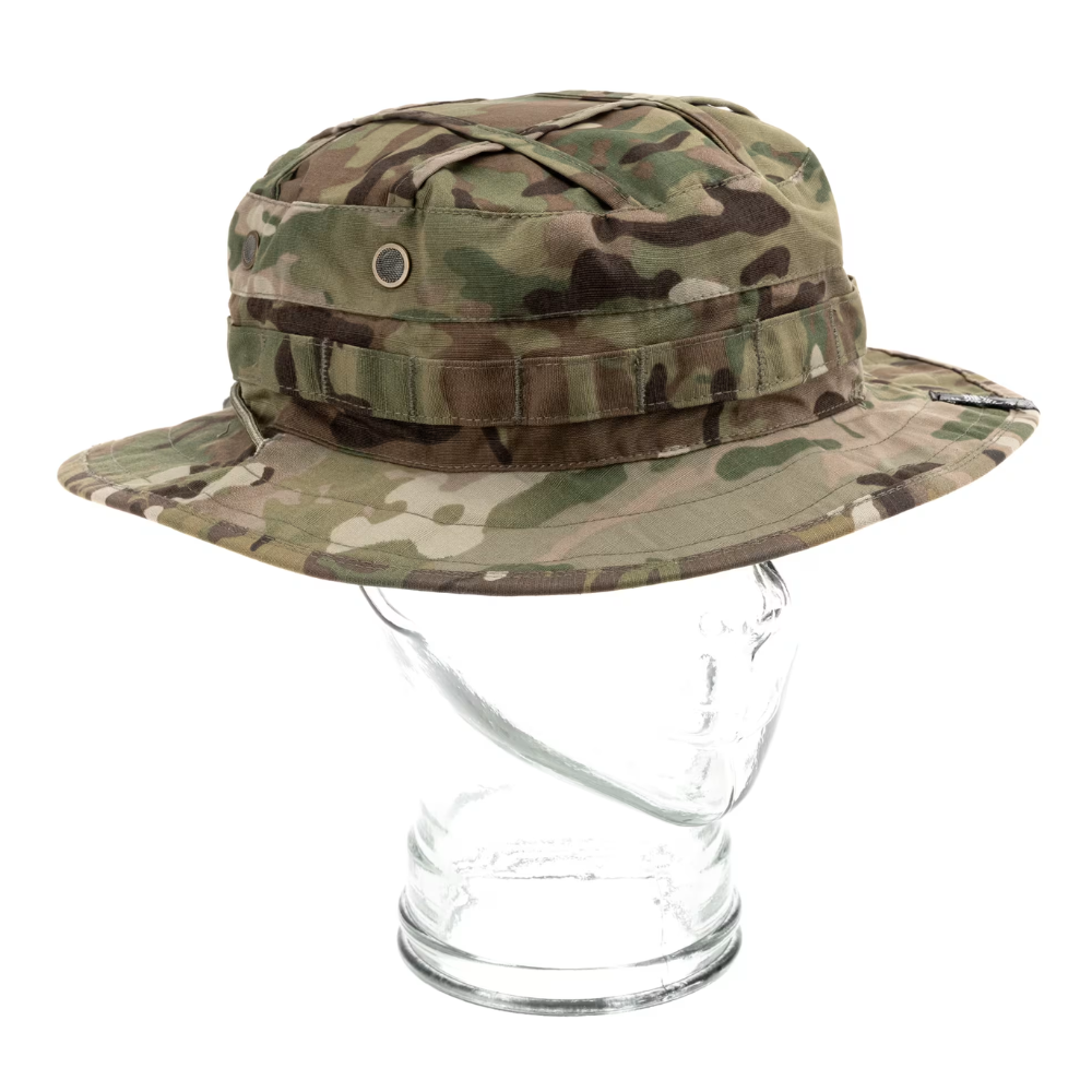 Invader Gear Mod 2 Boonie Hat MultiCam Bøllehat - S