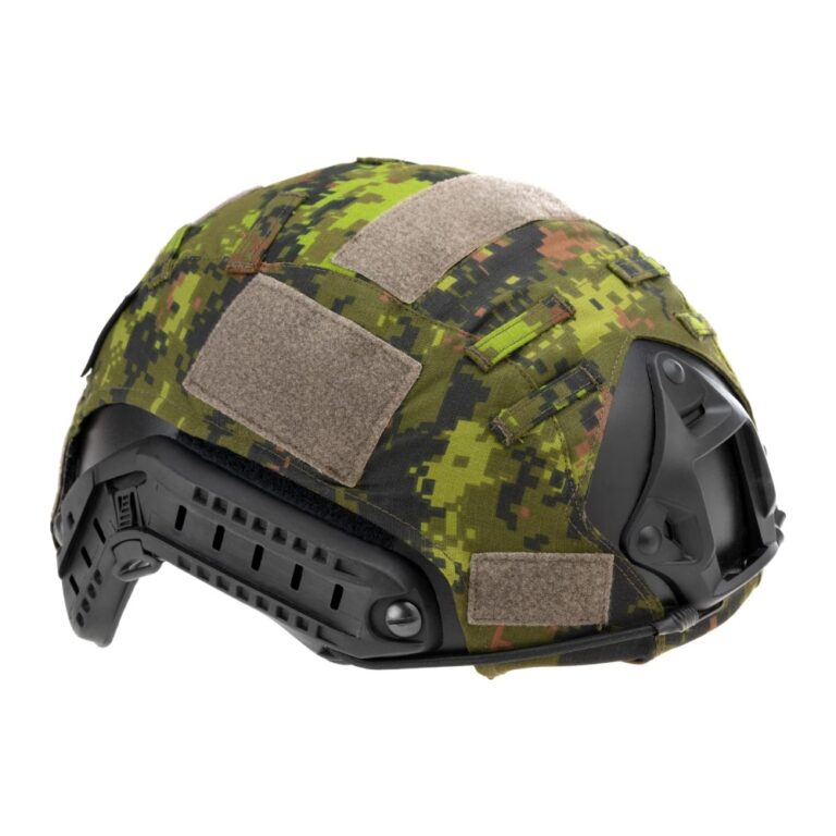 Invader Gear Mod 2 FAST Helmet Cover Hjelmcover - CAD