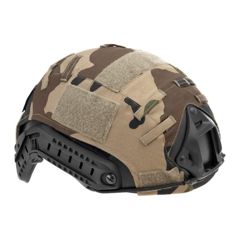Invader Gear Mod 2 FAST Helmet Cover Hjelmcover - CCE