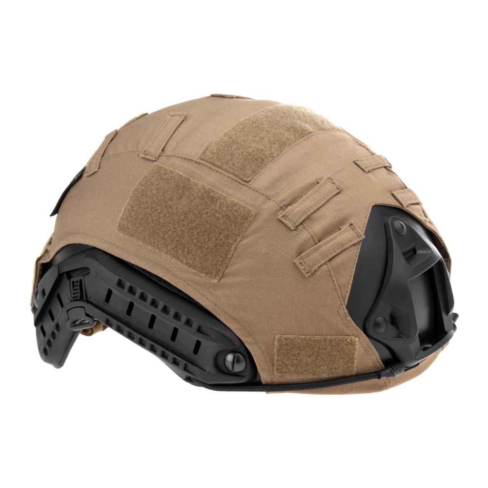 Invader Gear Mod 2 FAST Helmet Cover Hjelmcover - Coyote