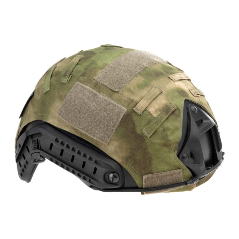 Invader Gear Mod 2 FAST Helmet Cover Hjelmcover - Everglade