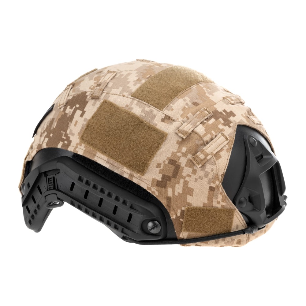 Invader Gear Mod 2 FAST Helmet Cover Hjelmcover - Marpat Desert
