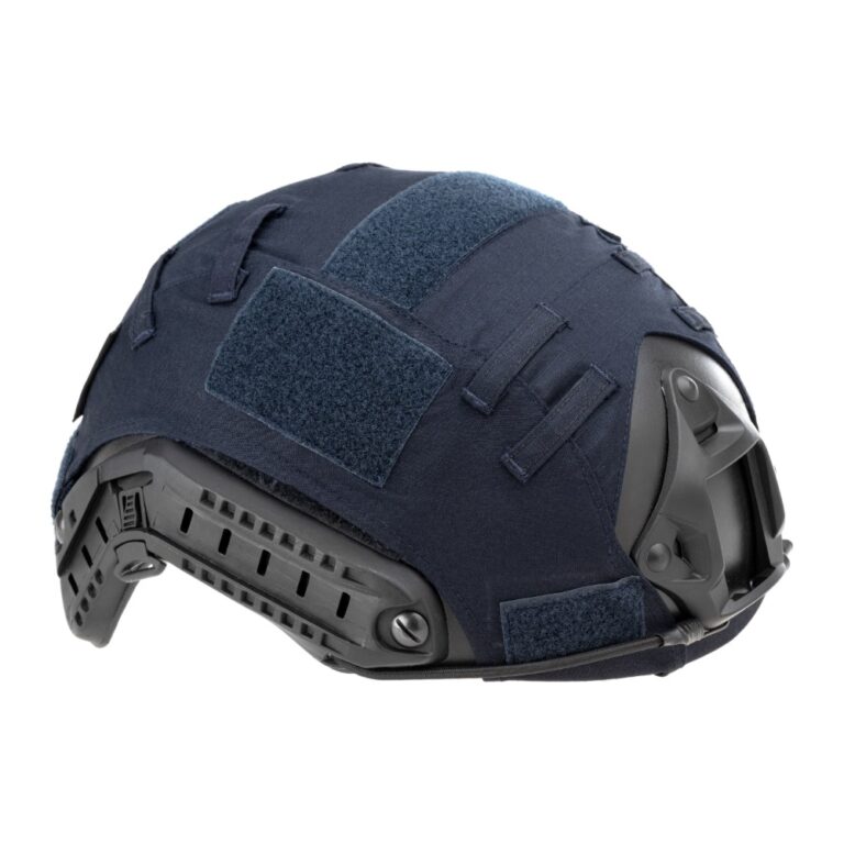 Invader Gear Mod 2 FAST Helmet Cover Hjelmcover - Navy