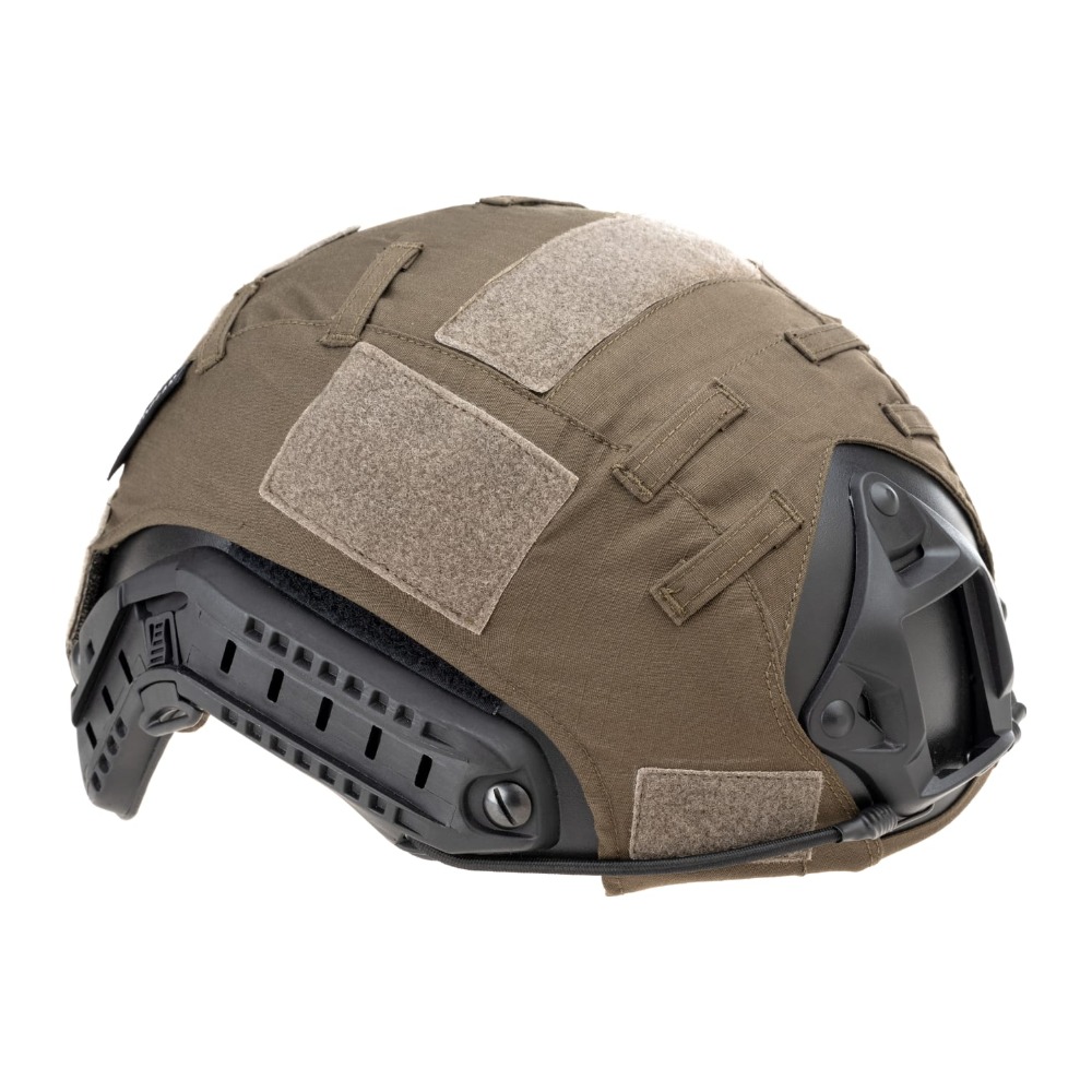 Invader Gear Mod 2 FAST Helmet Cover Hjelmcover - Ranger Green