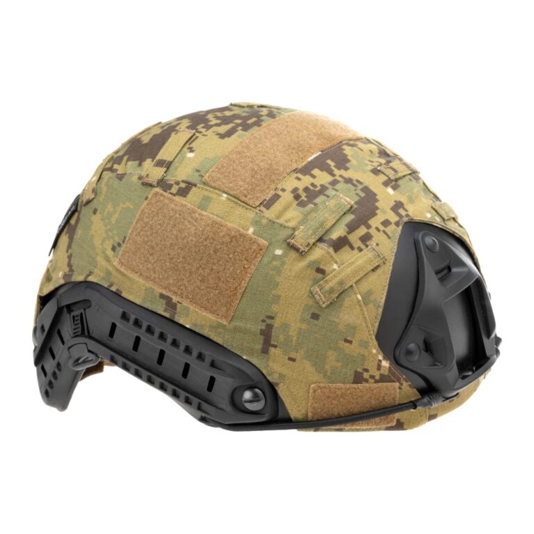 Invader Gear Mod 2 FAST Helmet Cover Hjelmcover - Socom