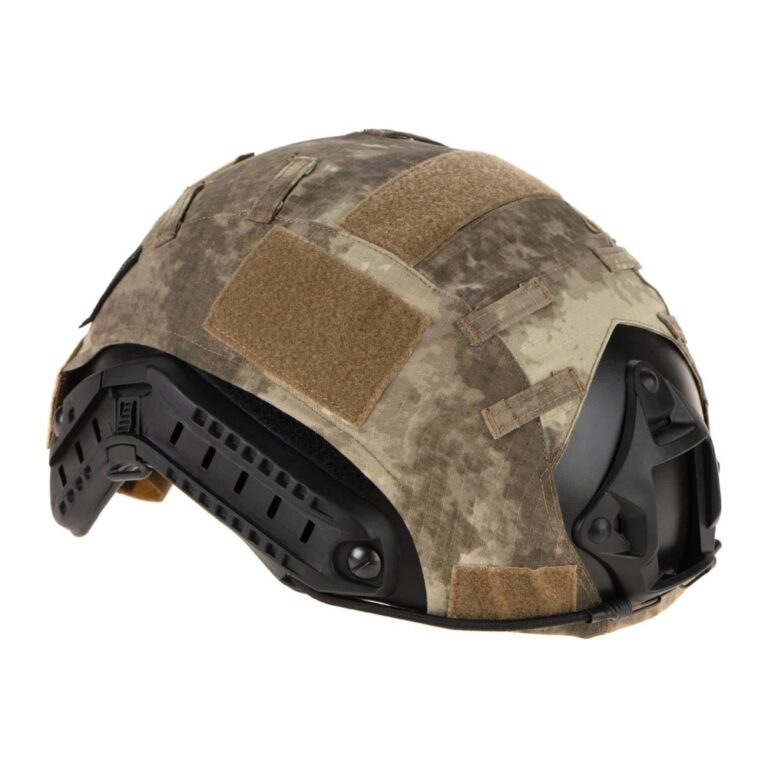 Invader Gear Mod 2 FAST Helmet Cover Hjelmcover - Stone Desert