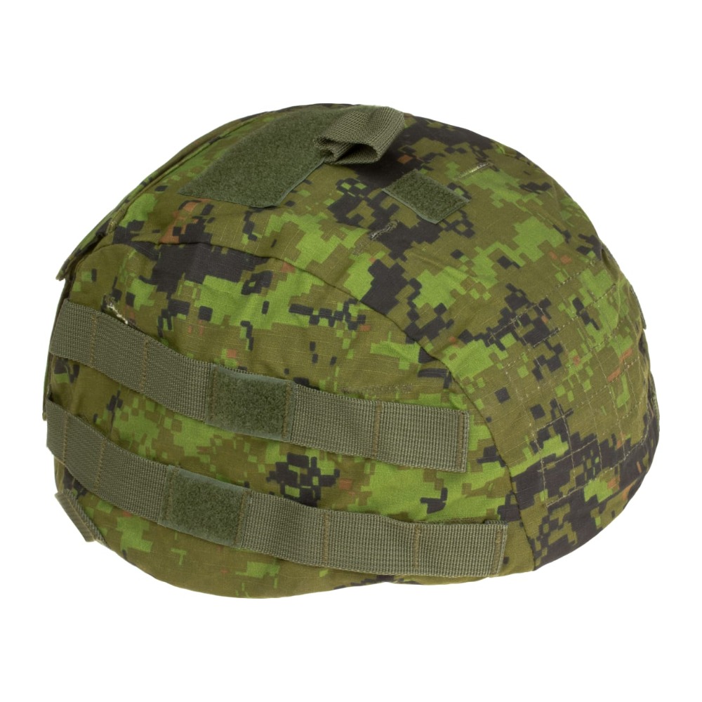 Invader Gear Raptor Helmet Cover Hjelmcover - CAD