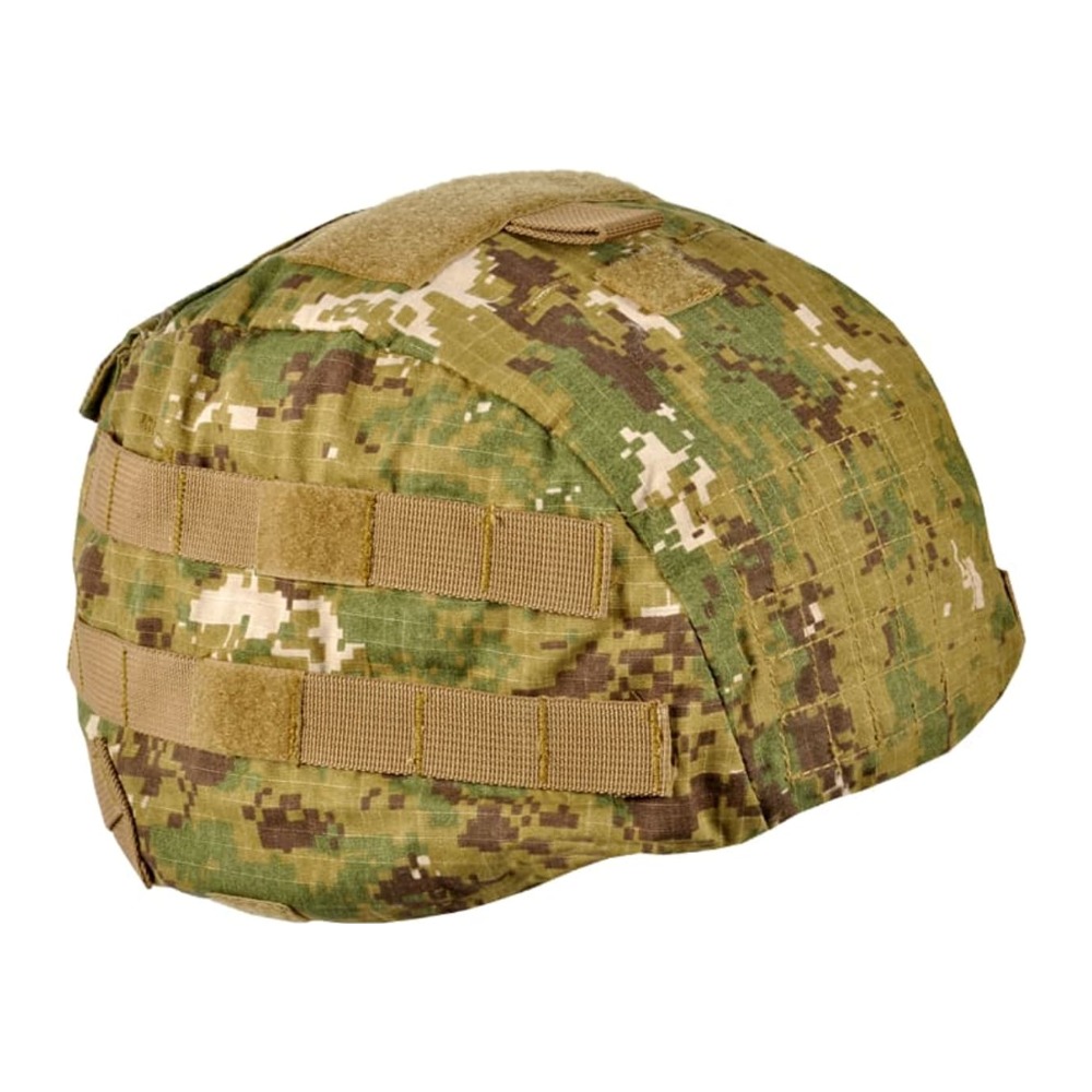Invader Gear Raptor Helmet Cover Hjelmcover - Socom