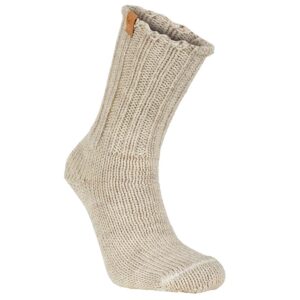 Ivanhoe NLS Rag Uldsokker, birch-39-42 - Sokker