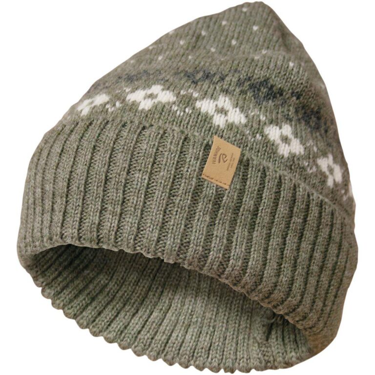 Ivanhoe Sire Uld Hue Lichen Green