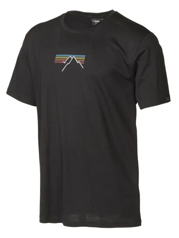 Ivanhoe UW Cesar Sunset Herre T-Shirt XL