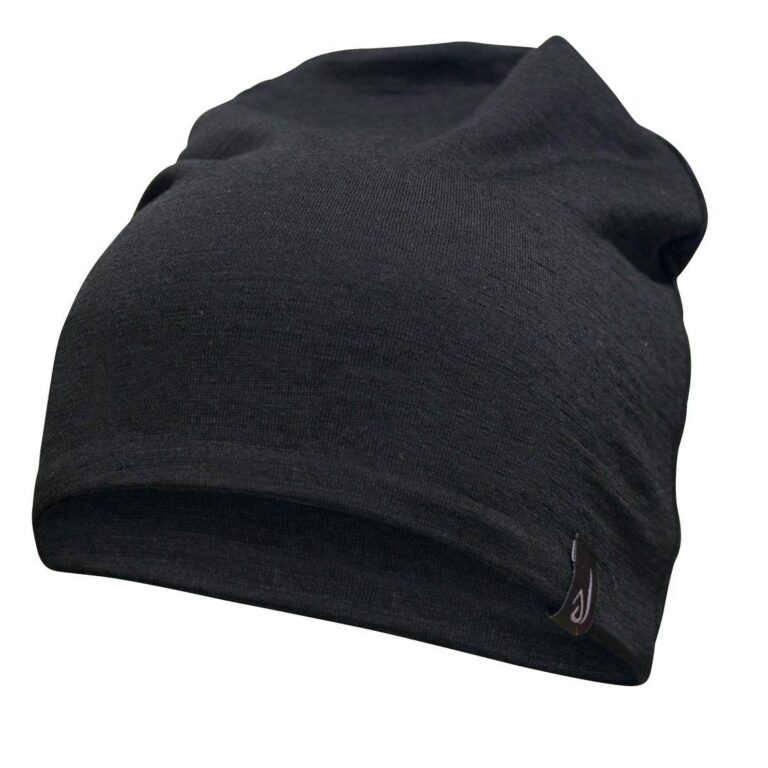 Ivanhoe UW Shield Reflex Hue Black