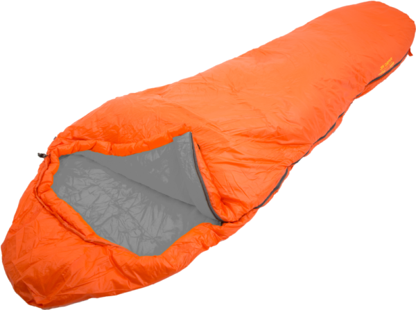 JR Gear Prism 133 Primaloft - Tangarine