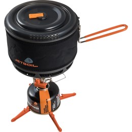 JetBoil 1.5L Ceramic Cook Pot Gryder