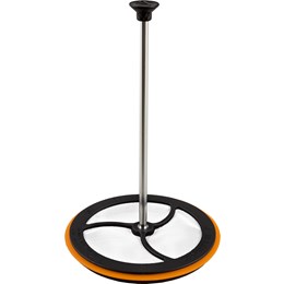 JetBoil Silicone Coffee Press Kaffestempel Tilbehør til gryder & pander