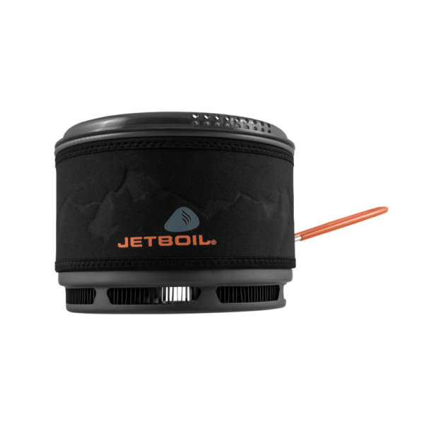 Jetboil 1.5l Ceramic FluxRing Cook Pot - Gryde