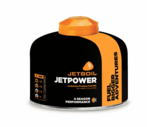 Jetboil Gas 100g