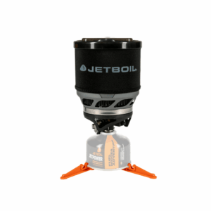 Jetboil MiniMo Carbon Gasbrænder