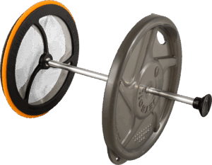 Jetboil Silicone Kaffe Stempel