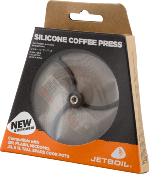 Jetboil Silicone Kaffe Stempel