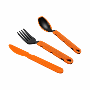 Jetboil TrailWare Bestiksæt