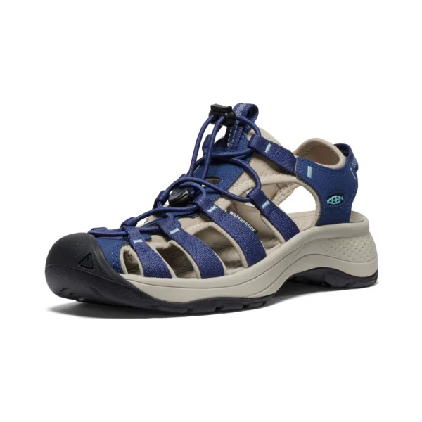 KEEN ASTORIA Dame Sandaler 41