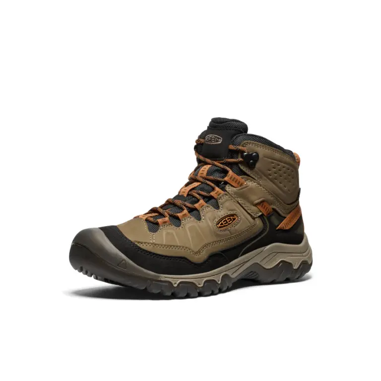 KEEN Targhee IV Vandrestøvler M 45