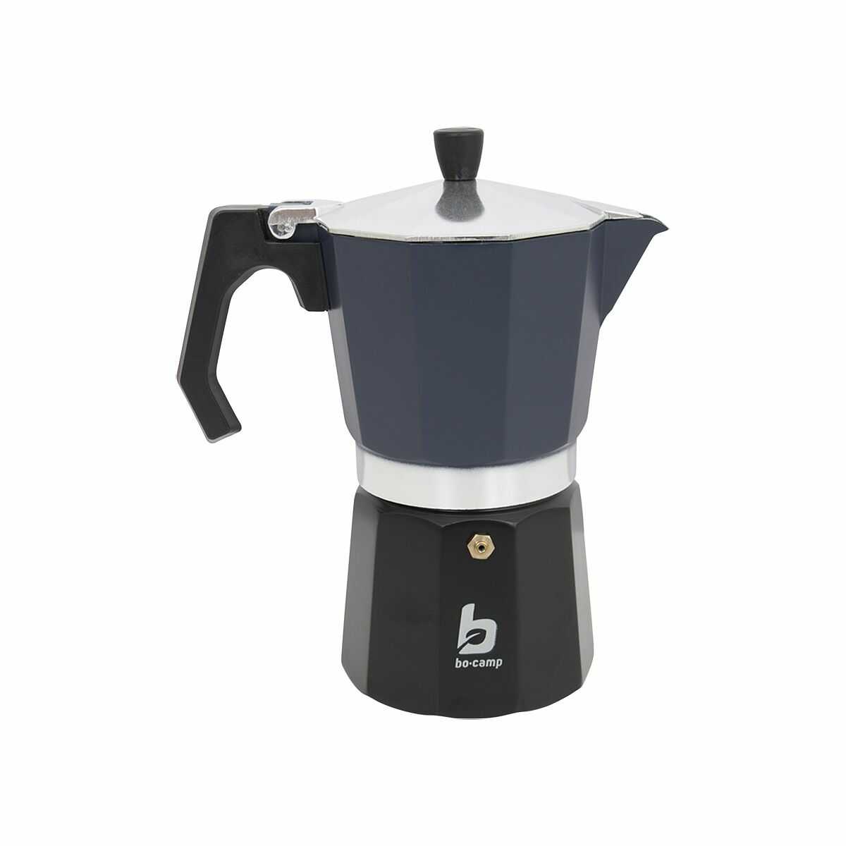 Kaffebrygger - 9 kopper