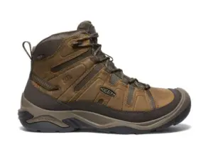 Keen - Circadia Mid WP M Støvle 41