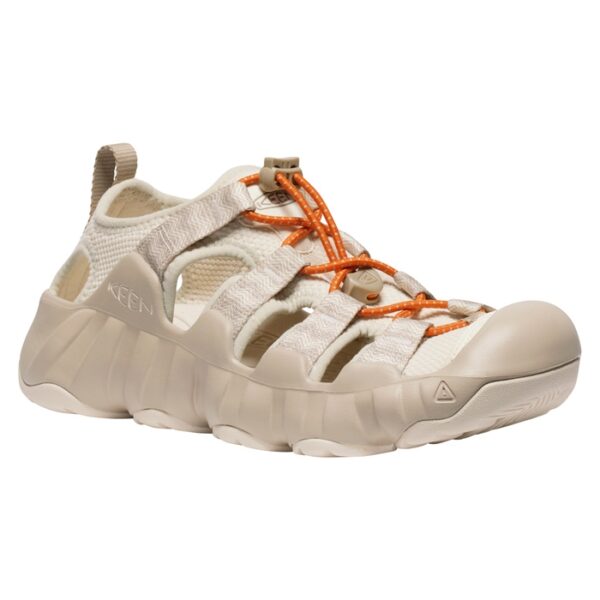 Keen Hypersport H2 Beigeal Kvinder / Damer, birch/Brun-37 - Keen sandaler