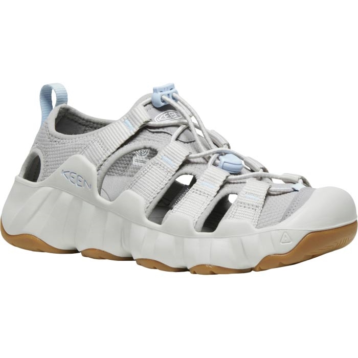 Keen Hypersport H2 Sandal Kvinder / Damer, skyway-40 - Keen sandaler