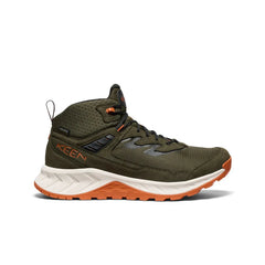 Keen - Men's Hightrail Mid Waterproof Hike
